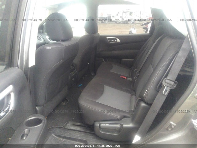 Photo 7 VIN: 5N1DR2MN2KC606793 - NISSAN PATHFINDER 