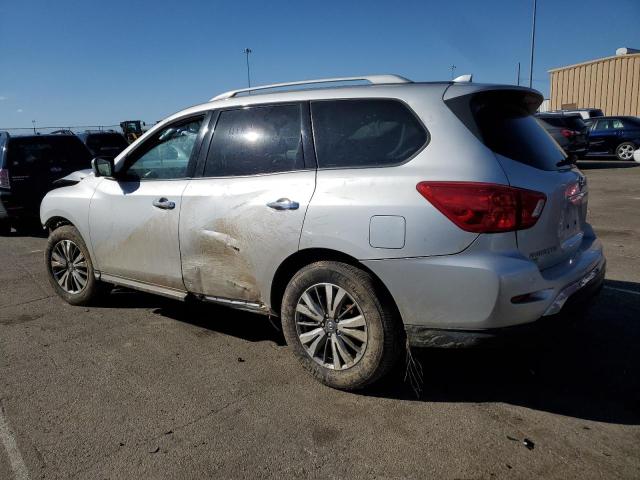 Photo 1 VIN: 5N1DR2MN2KC607183 - NISSAN PATHFINDER 