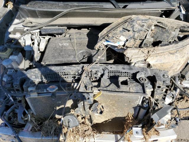 Photo 10 VIN: 5N1DR2MN2KC607183 - NISSAN PATHFINDER 