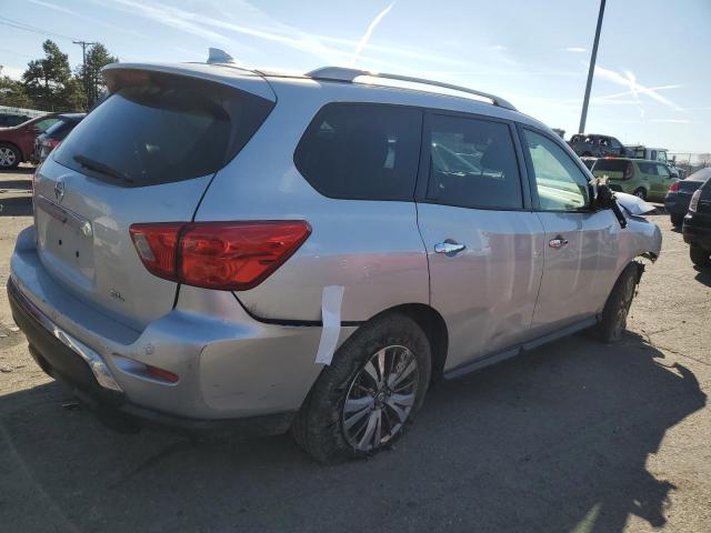 Photo 2 VIN: 5N1DR2MN2KC607183 - NISSAN PATHFINDER 