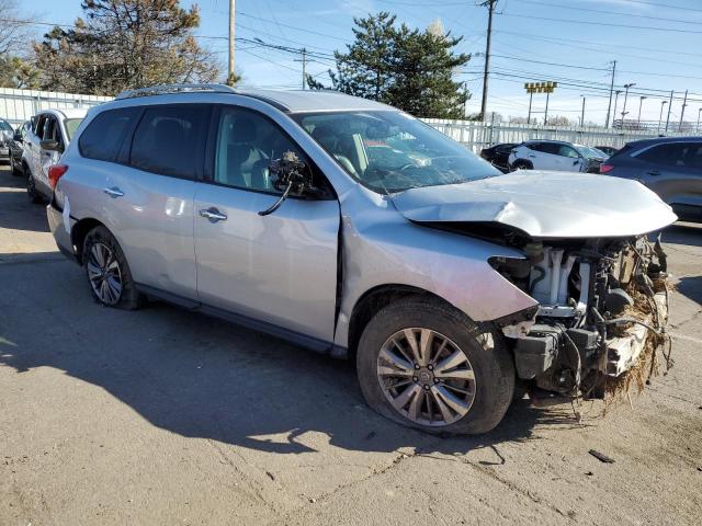 Photo 3 VIN: 5N1DR2MN2KC607183 - NISSAN PATHFINDER 