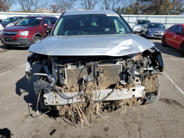 Photo 4 VIN: 5N1DR2MN2KC607183 - NISSAN PATHFINDER 