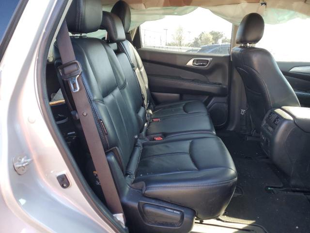 Photo 9 VIN: 5N1DR2MN2KC607183 - NISSAN PATHFINDER 