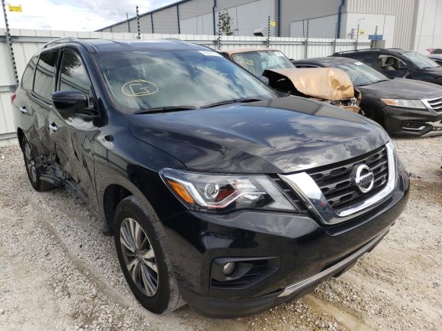 Photo 0 VIN: 5N1DR2MN2KC607474 - NISSAN PATHFINDER 