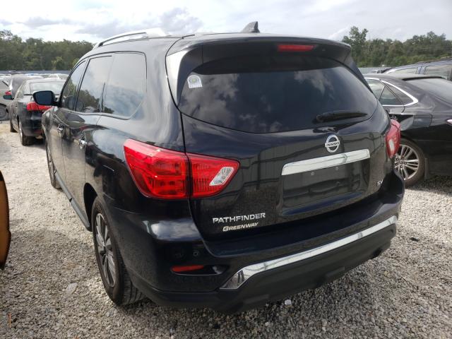 Photo 2 VIN: 5N1DR2MN2KC607474 - NISSAN PATHFINDER 