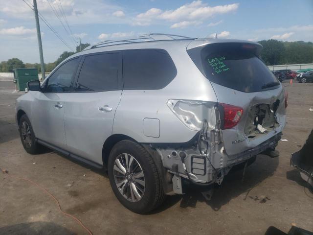 Photo 1 VIN: 5N1DR2MN2KC608513 - NISSAN PATHFINDER 