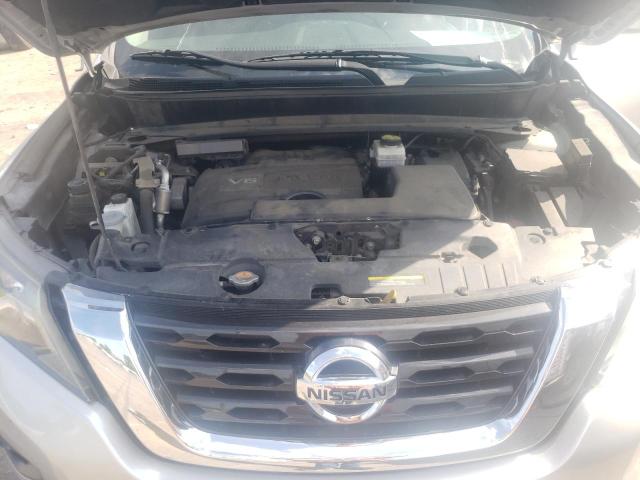 Photo 11 VIN: 5N1DR2MN2KC608513 - NISSAN PATHFINDER 