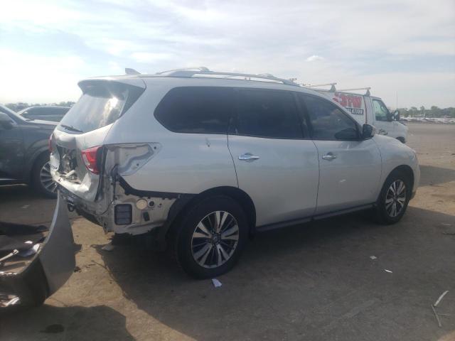 Photo 2 VIN: 5N1DR2MN2KC608513 - NISSAN PATHFINDER 