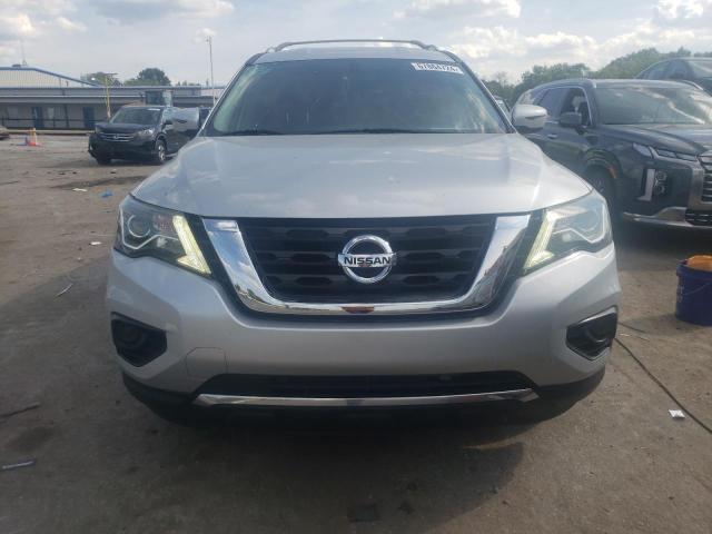 Photo 4 VIN: 5N1DR2MN2KC608513 - NISSAN PATHFINDER 