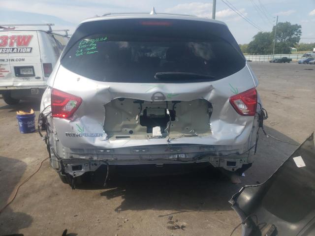 Photo 5 VIN: 5N1DR2MN2KC608513 - NISSAN PATHFINDER 