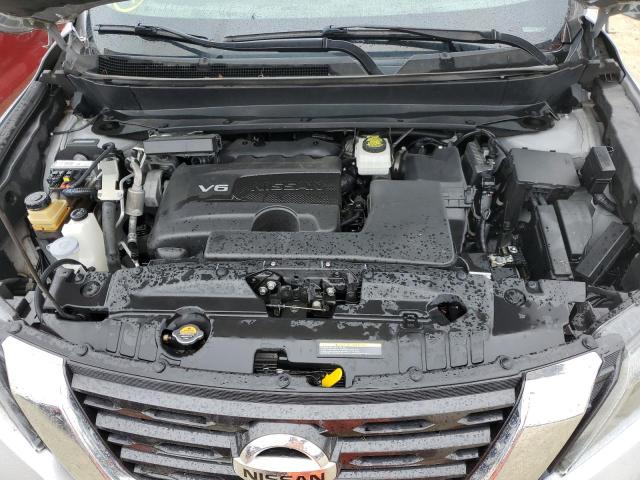 Photo 11 VIN: 5N1DR2MN2KC610097 - NISSAN PATHFINDER 