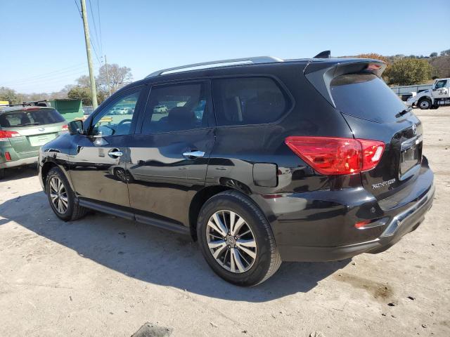 Photo 1 VIN: 5N1DR2MN2KC610911 - NISSAN PATHFINDER 