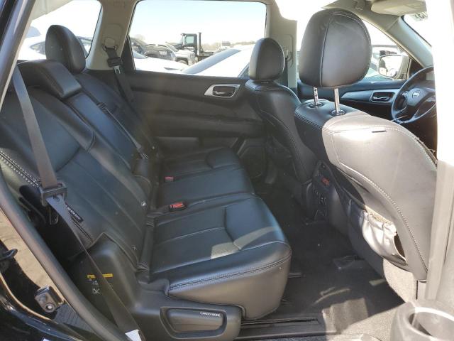 Photo 10 VIN: 5N1DR2MN2KC610911 - NISSAN PATHFINDER 