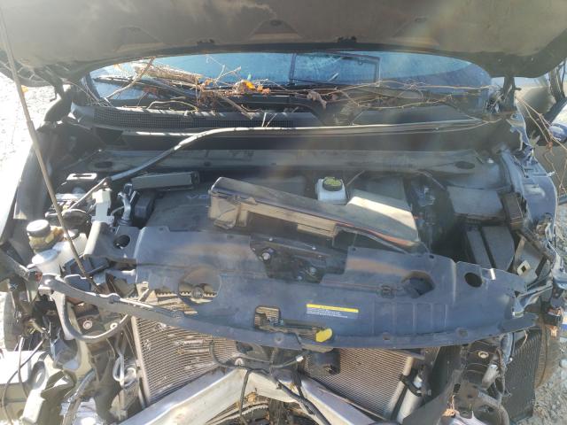 Photo 6 VIN: 5N1DR2MN2KC613081 - NISSAN PATHFINDER 