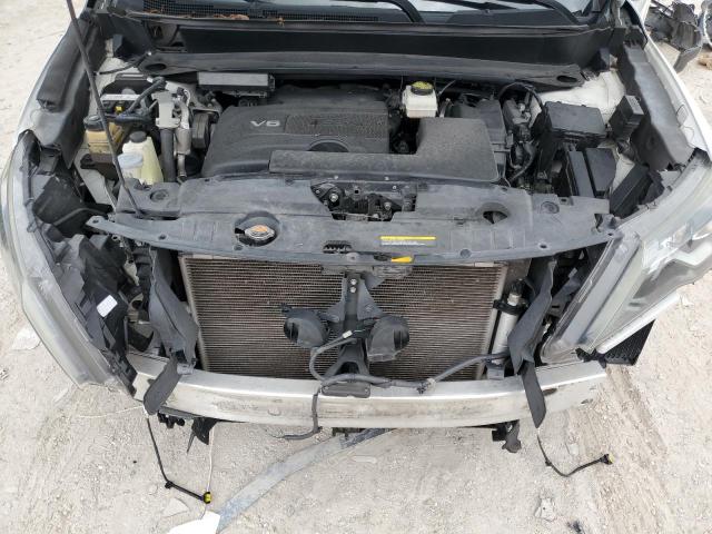 Photo 11 VIN: 5N1DR2MN2KC615770 - NISSAN PATHFINDER 