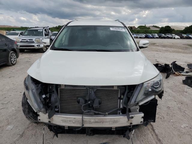 Photo 4 VIN: 5N1DR2MN2KC615770 - NISSAN PATHFINDER 