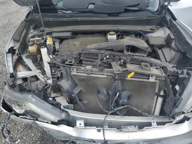 Photo 11 VIN: 5N1DR2MN2KC615784 - NISSAN PATHFINDER 