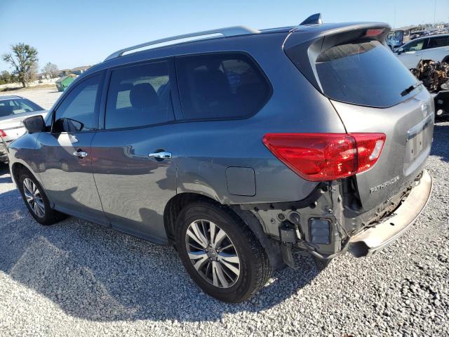 Photo 1 VIN: 5N1DR2MN2KC616434 - NISSAN PATHFINDER 