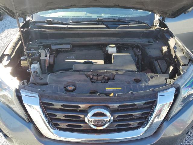 Photo 11 VIN: 5N1DR2MN2KC616434 - NISSAN PATHFINDER 