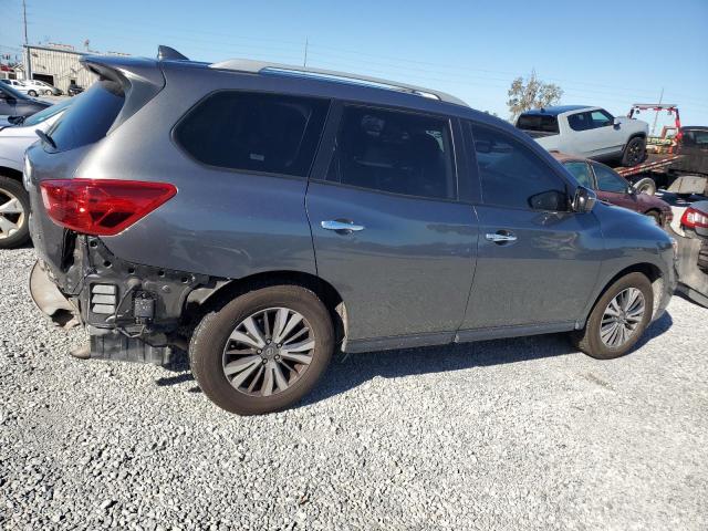 Photo 2 VIN: 5N1DR2MN2KC616434 - NISSAN PATHFINDER 