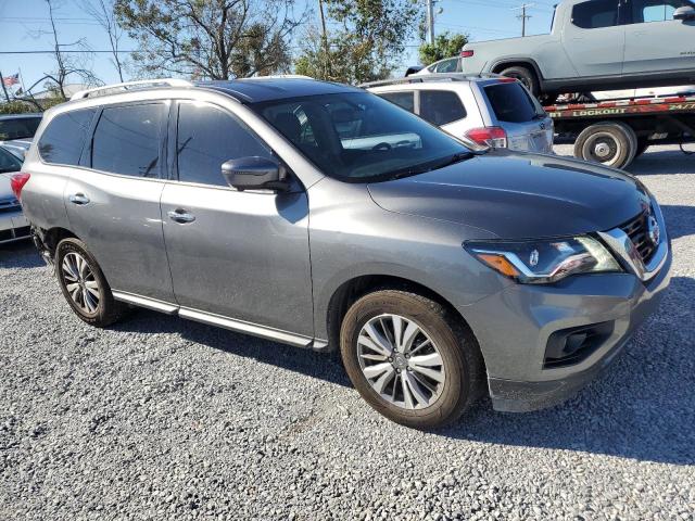 Photo 3 VIN: 5N1DR2MN2KC616434 - NISSAN PATHFINDER 