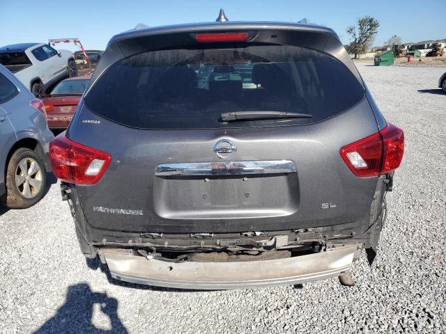 Photo 5 VIN: 5N1DR2MN2KC616434 - NISSAN PATHFINDER 