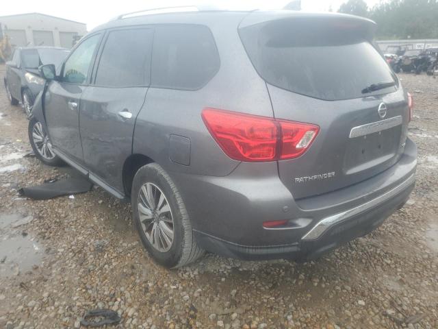 Photo 2 VIN: 5N1DR2MN2KC616871 - NISSAN PATHFINDER 