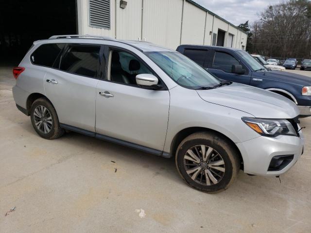 Photo 3 VIN: 5N1DR2MN2KC618779 - NISSAN PATHFINDER 