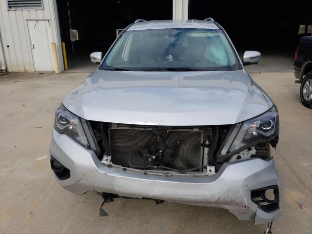 Photo 4 VIN: 5N1DR2MN2KC618779 - NISSAN PATHFINDER 