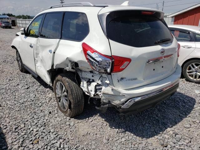 Photo 2 VIN: 5N1DR2MN2KC619043 - NISSAN PATHFINDER 