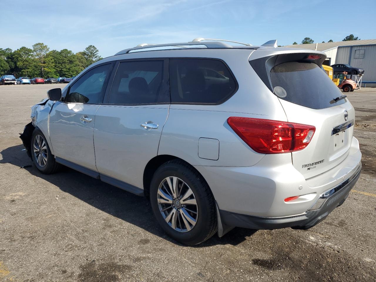 Photo 1 VIN: 5N1DR2MN2KC621326 - NISSAN PATHFINDER 