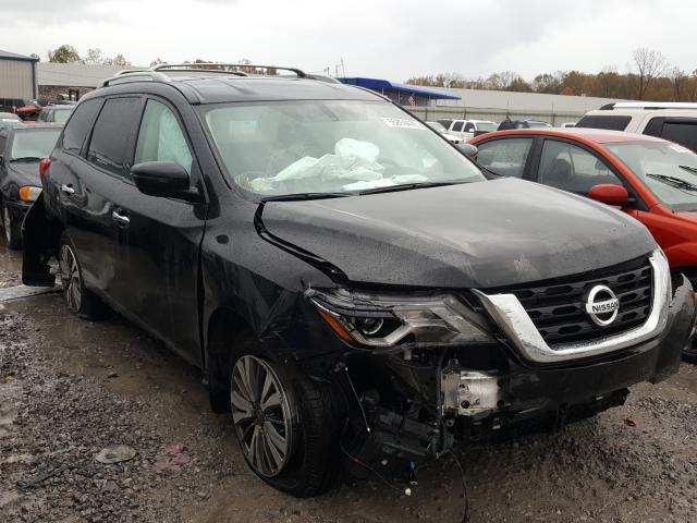 Photo 0 VIN: 5N1DR2MN2KC625666 - NISSAN PATHFINDER 