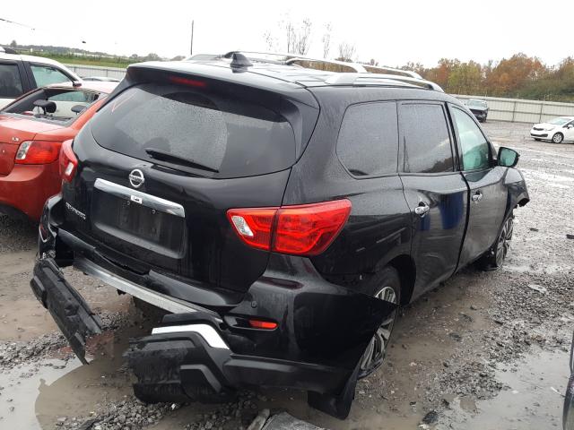 Photo 3 VIN: 5N1DR2MN2KC625666 - NISSAN PATHFINDER 