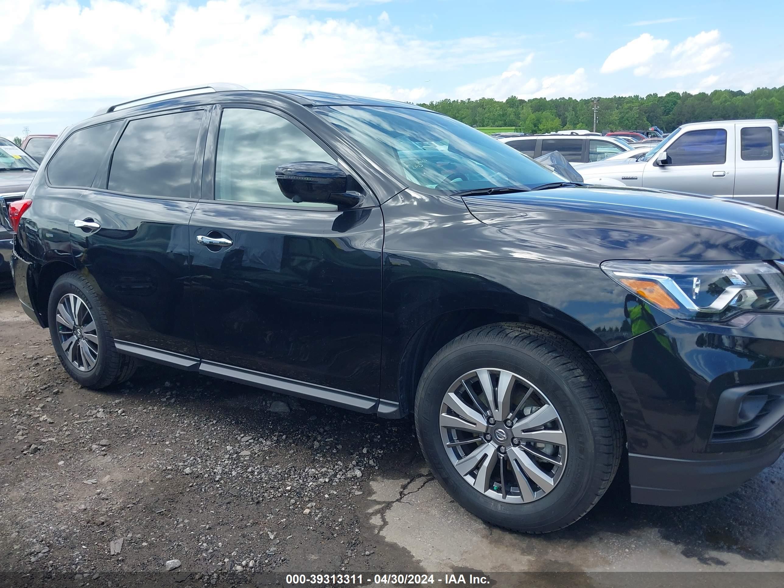 Photo 12 VIN: 5N1DR2MN2KC631936 - NISSAN PATHFINDER 