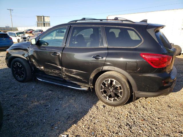 Photo 1 VIN: 5N1DR2MN2KC645528 - NISSAN PATHFINDER 