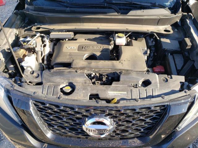 Photo 11 VIN: 5N1DR2MN2KC645528 - NISSAN PATHFINDER 