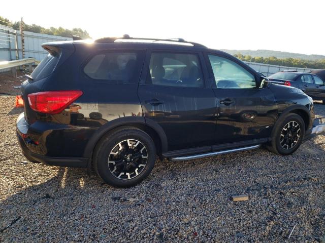 Photo 2 VIN: 5N1DR2MN2KC645528 - NISSAN PATHFINDER 