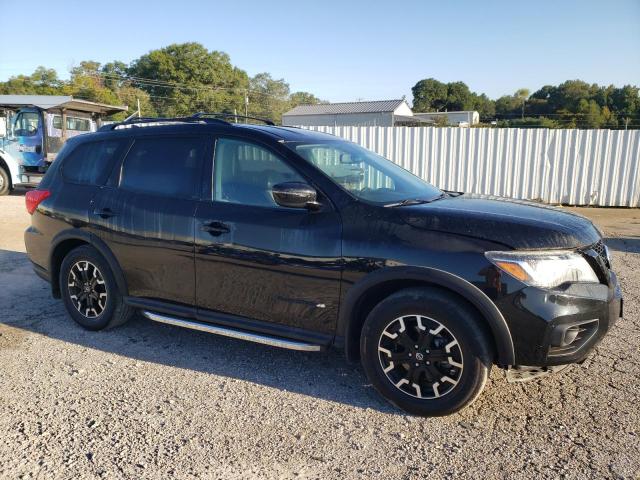 Photo 3 VIN: 5N1DR2MN2KC645528 - NISSAN PATHFINDER 