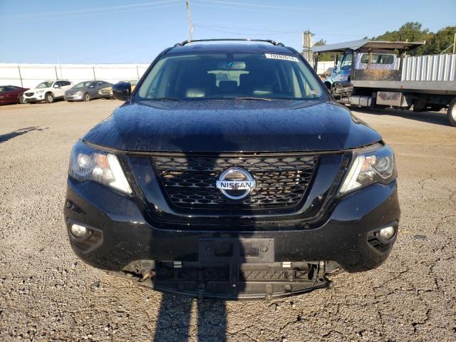 Photo 4 VIN: 5N1DR2MN2KC645528 - NISSAN PATHFINDER 