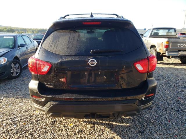 Photo 5 VIN: 5N1DR2MN2KC645528 - NISSAN PATHFINDER 