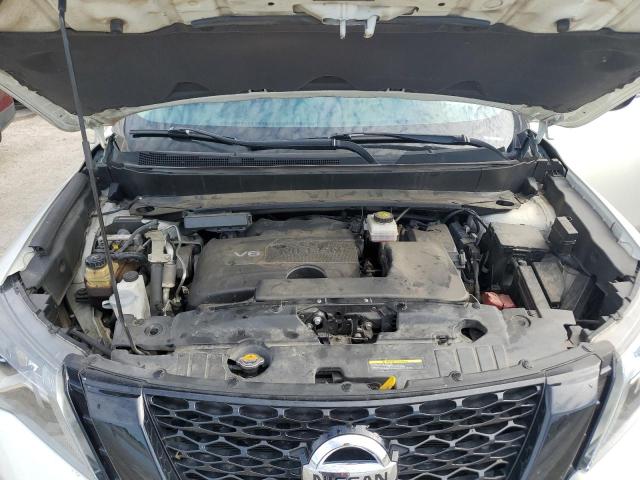 Photo 11 VIN: 5N1DR2MN2KC651703 - NISSAN PATHFINDER 