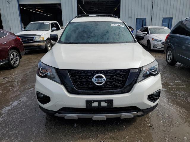 Photo 4 VIN: 5N1DR2MN2KC651703 - NISSAN PATHFINDER 