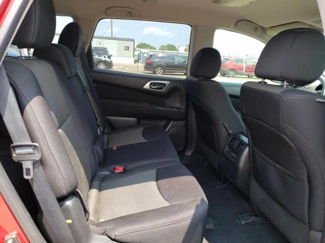 Photo 10 VIN: 5N1DR2MN3HC606617 - NISSAN PATHFINDER 