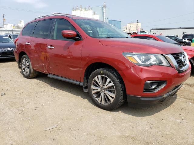 Photo 3 VIN: 5N1DR2MN3HC606617 - NISSAN PATHFINDER 