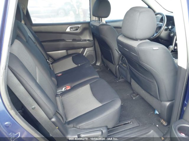 Photo 7 VIN: 5N1DR2MN3HC607735 - NISSAN PATHFINDER 