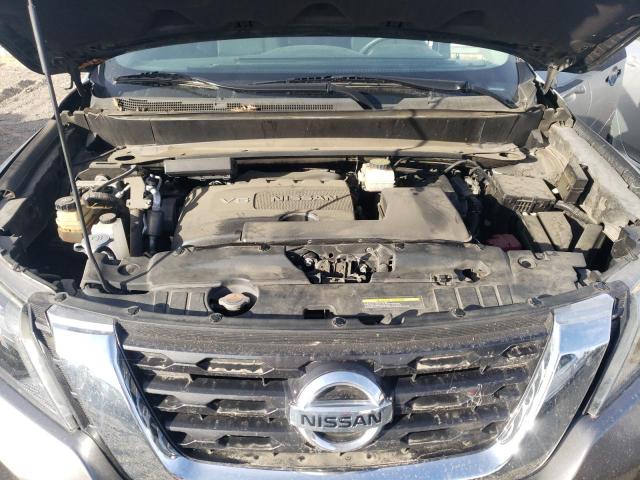 Photo 10 VIN: 5N1DR2MN3HC610392 - NISSAN PATHFINDER 