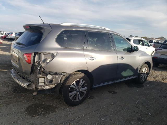 Photo 2 VIN: 5N1DR2MN3HC610392 - NISSAN PATHFINDER 