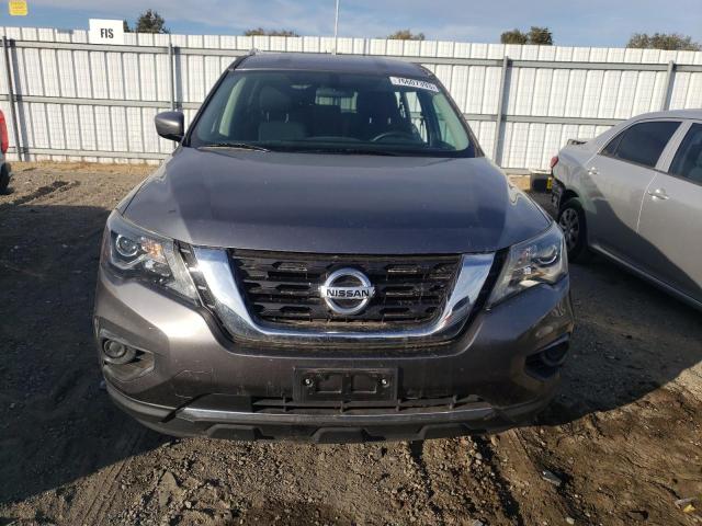 Photo 4 VIN: 5N1DR2MN3HC610392 - NISSAN PATHFINDER 