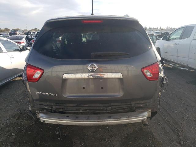 Photo 5 VIN: 5N1DR2MN3HC610392 - NISSAN PATHFINDER 