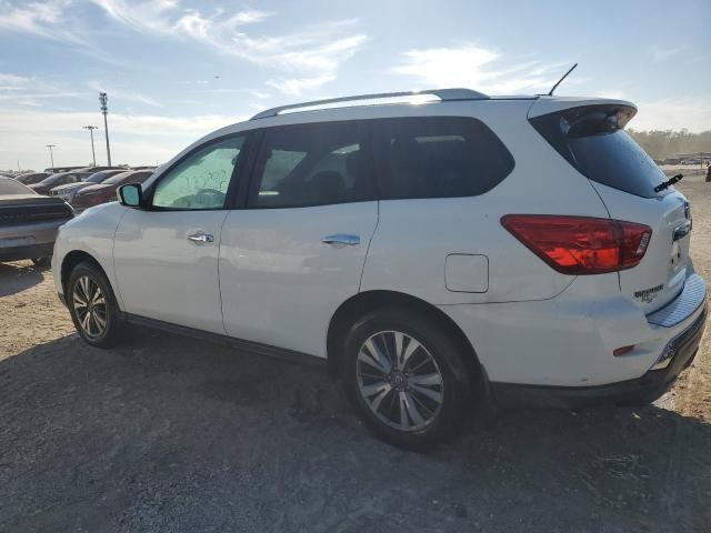 Photo 1 VIN: 5N1DR2MN3HC612353 - NISSAN PATHFINDER 